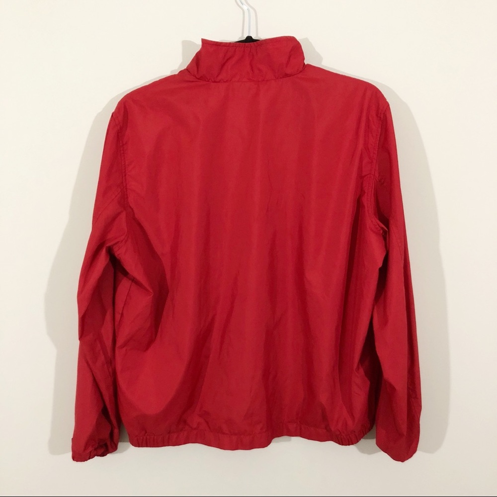 Tommy Hilfiger | Retro Windbreaker - Picture 3 of 6